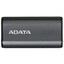 500 ГБ Внешний SSD ADATA SC750 [SC750-500G-CCBK] [USB 3.2 Gen 2 Type-C, чтение - 1050 Мбайт/сек, запись - 1000 Мбайт/сек]