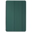Чехол-книжка  BoraSCO для HONOR Pad 10 зеленый [полиуретан, термопластичный полиуретан, застежка - магнит, подставка, автоблокировка экрана]