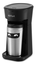 Кофеварка капельная Kitfort КТ-7186 черный [используемый кофе - молотый, 450 Вт, 400 мл]