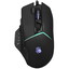 Мышь проводная A4Tech Bloody W95 Max [W95 MAX STONE BLACK] черный [12000 dpi, светодиодный, USB Type-A, кнопки - 8]