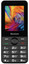 Сотовый телефон Xenium X240 черный [связь 2G, 2 SIM, экран 2.4", TN (TFT), 320x240, камера 0.3 Мп, Bluetooth, 1700 мА*ч, фонарик, ЗУ]