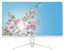 23.8" Монитор Sanc M2442PH V3 белый [1920x1080@165 Гц, IPS, LED, 1 мс, 1000:1, 300 Кд/м², 178°/178°, DisplayPort 1.2, HDMI 1.4 x2]