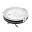 Робот-пылесос Polaris PVCR 0833 WI-FI IQ Home серый [уборка - сухая, Wi-Fi, пылесборник - 0.5 л]