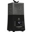 Увлажнитель воздуха Electrolux EHU-3810D YOGAhealthline [30 Вт, 50 м², объем 6.3 л, 550 мл/ч, ультразвуковой, гигростат, ароматизация, ионизация, черный]