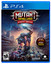 Игра Mutant Football League - Dynasty Edition (PS4) [18+, экшн, дата выхода: 17.04.2019, язык озвучки: английский, расширенное издание]