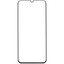 Защитное стекло Aceline для экрана Infinix NOTE 11/ 12 2023/ 12 Pro [2.5D, олеофобное покрытие, цвет рамки - черный, в комплекте: 1 шт]