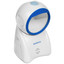 Сканер штрих-кода Mindeo MP7258 [стационарный, 1D, 2D, IP50, RS232, USB Keyboard, USB virtual COM]