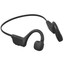 Беспроводные наушники ZDK Openear Rondo  черный 2023 [накладные, Bluetooth 5.3, IPX5, до 8 ч, 20 Гц - 20000 Гц]