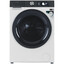 Стиральная машина Hisense WF7S1247BW белый [стирка - 12 кг, фронтальная загрузка, отжим - 1400 об/мин, программ - 20, дозагрузка белья, пар, 56 дБ, 59.5 см x 84.5 см x 64 см - 67 см]
