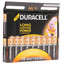 Батарейка Duracell Basic AA (LR6/ER14505/FR6/R6P) [щелочная (LR), 1.5 В, 18 шт]
