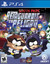 Игра South Park: The Fractured But Whole (PS4) [18+, ролевая, ролевая стратегия, стратегия, дата выхода: 17.10.2017, язык озвучки: английский, стандартное издание]