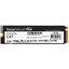4000 ГБ M.2 NVMe накопитель TEAMGROUP T-CREATE CLASSIC C47 [TM8FFC004T0C129] [PCIe 4.0 x4, чтение - 7400 Мбайт/сек, запись - 6600 Мбайт/сек, 3 бит TLC, NVM Express, TBW - 3000 ТБ]