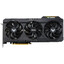 Видеокарта ASUS GeForce RTX 3060 Ti TUF Gaming OC Edition (LHR) [TUF-RTX3060TI-O8G-V2-GAMING] [PCIe 4.0, GDDR6, 2 x HDMI, 3 x DisplayPort]