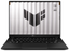 14" Ноутбук ASUS TUF Gaming FA401UU-RG013 серый [английская/русская раскладка, 2560x1600, IPS, AMD Ryzen 7 8845HS, ядра: 8 х 3.8 ГГц, RAM 16 ГБ, SSD 512 ГБ, GeForce RTX 4050 для ноутбуков, 6 ГБ, без ОС]
