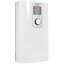 Водонагреватель электрический Stiebel Eltron DCE-X 10/12 Premium [проточный, установка вертикальная, 13.1 кВт, 60 °C, 21.7 см x 37.2 см x 10.9 см]