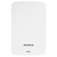 1 ТБ Внешний HDD ADATA HV320 [AHV320-1TU31-CWH] [2.5", 5400 RPM, кэш память - 8 МБ, USB 3.2 Gen 1 Type-A, белый]