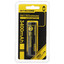Аккумулятор Nitecore NL1834R 3400 мА*ч [18650, Li-Ion, 3.7 В, 5 А, циклов перезарядки - 500, в блистере - 1 шт]