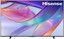 65" (164 см) Телевизор Hisense 65E7S черный [Direct LED, QLED, 4K UltraHD, Wi-Fi, 60 Гц, HomeOS, HDMI х 3, USB х 2 шт]