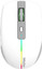 Мышь беспроводная Meetion BTM002 [MT-BTM002 White] белый [1600 dpi, светодиодный, Bluetooth, USB Type-A, кнопки - 6]