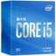 Процессор Intel Core i5-10400F BOX [LGA 1200, 6 x 2.9 ГГц, L2 - 1.5 МБ, L3 - 12 МБ, 2 х DDR4-2666 МГц, TDP 65 Вт, кулер]