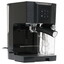 Кофеварка рожковая Redmond RCM-1511 черный [используемый кофе - молотый, 1450 Вт, 1.4 л]