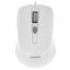 Мышь проводная Smartbuy ONE 352 [SBM-352-WK] белый [1600 dpi, светодиодный, USB Type-A, кнопки - 4]