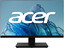 27" Монитор Acer Vero B277bmiprzxv черный [1920x1080@75 Гц, IPS, LED, 1000:1, 250 Кд/м², 178°/178°, DisplayPort 1.2, HDMI 1.4, VGA (D-Sub), USB х4 шт]