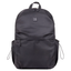 Рюкзак BRAUBERG INTENSE 270800 черный [для ноутбуков до 14", полиэстер, 31 см x 43 см x 13 см]