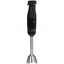 Блендер погружной Bosch MSM4B610 черный [1000 Вт, стакан]