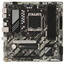 Материнская плата GIGABYTE B850M D3HP [AM5, AMD B850, 4xDDR5-5200 МГц, 2xPCI-Ex16, 2xM.2, Micro-ATX]