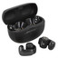 Наушники TWS Bose Ultra Open Earbuds  черный 2024 [OWS, Bluetooth 5.3, IPX4, до 7 ч, 20 Гц - 20000 Гц]