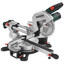 Торцовочная пила  Metabo KGS 216 M [1200 Вт, обороты max - 5000 об/мин, диск - 216 мм, 13.5 кг]