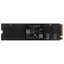 500 ГБ M.2 NVMe накопитель WD Black SN770 [WDS500G3X0E] [PCIe 4.0 x4, чтение - 5000 Мбайт/сек, запись - 4000 Мбайт/сек, 3 бит TLC, NVM Express, TBW - 300 ТБ]