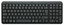 Клавиатура  беспроводная Logitech K250 [мембранная, клавиш - 100, Bluetooth, цвет черный]