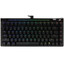 Клавиатура  проводная ASUS M705 FALCHION ACE 75 HE цвет черный [магнитная, клавиш - 81, USB Type-A]