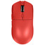 Мышь беспроводная/проводная AJAZZ AJ139 V2 MC [AJ139 V2 MC-3 Model-red-3311] красный [12000 dpi, светодиодный, Bluetooth, USB Type-A, кнопки - 6]