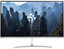 27" Монитор DEXP DF27N1T серебристый [1920x1080@100 Гц, IPS, LED, 1000:1, 250 Кд/м², 178°/178°, DisplayPort 1.4, HDMI 1.4, USB Type-C, VGA (D-Sub)]