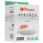 Комплект пылесборник и фильтр Filtero Allergo MIE 02 [синтетика, в комплекте - 4 шт, микрофильтр, моторный фильтр]