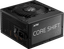 Блок питания ADATA XPG CORE SHIFT SG-850 [CS-SG850G-BKCEU] черный [850 Вт, 80+ Gold, APFC, 20+4 pin, 2 x 4+4 pin CPU, 8 SATA, 6 x 6+2 pin PCI-E]