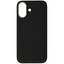 Накладка  KEYRON Carbon для Apple iPhone 17 черный [кевлар]