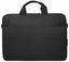 15.6" Сумка Portcase KCB-140 [нейлон, полиэстер, плечевой ремень, внешнее отделение, 260 г, черный]