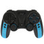 Геймпад беспроводной/проводной iPEGA PG-9090 Blue Elf черный [для Android, Android TV, iOS, Nintendo Switch, подключение - USB Type-A, Bluetooth, радиоканал, питание от USB, от аккумулятора]