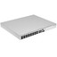 Коммутатор MikroTik CRS520-4XS-16XQ-RM [портов-2, управляемый, 1000 Мбит/сек, 100 Гбит/сек, 10 Гбит/сек, 2.5 Гбит/сек, SFPx20]