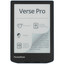 6" Электронная книга PocketBook 634 Verse Pro синий [1072x1448, E-Ink Carta HD, сенсор, подсветка, Wi-Fi, Bluetooth, 1500 мА*ч]