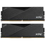 Оперативная память ADATA XPG Lancer [AX5U6400C3232G-DCLABK] 64 ГБ [DDR5, 32 ГБx2 шт, 6400 МГц, 32(CL)-39-39]