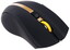 Мышь беспроводная Oklick 495MW [998168] черный [1600 dpi, светодиодный, USB Type-A, кнопки - 6]