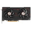 Видеокарта Sapphire AMD Radeon 9060 XT PULSE OC [11350-03-20G] [PCIe 5.0, 16 ГБ GDDR6, 128 бит, 2 x HDMI, DisplayPort]