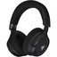 Беспроводные/проводные наушники Razer Kraken V4  черный 2024 [охватывающие, проводной, радиоканал, Bluetooth 5.2, кабель - 1.8 м, до 70 ч, 12 Гц - 28000 Гц, 32Ω, подсветка - разноцветная]