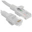 Патч-корд Cablexpert PP10-2M [круглый, U/UTP, RJ-45, Cat. 5e, длина - 2 м, внешняя изоляция - PVC (ПВХ), 1 шт]