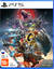 Игра Exoprimal (PS5) [16+, сетевой экшн, экшн, дата выхода: 14.07.2023, язык озвучки: английский, стандартное издание]